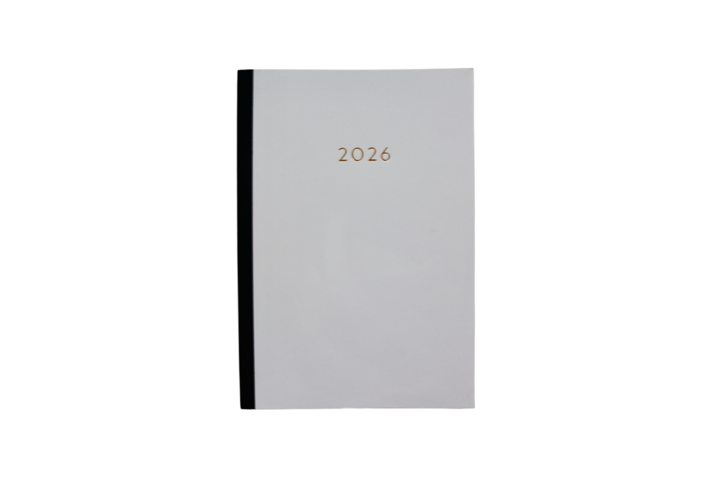 2026 Haftalık Ajanda, A5, Refill